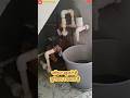 upvc pipe joint Leakage problem, ☝️motor fitting pipe leak#youtubeshorts#ytshorts#shorts#short