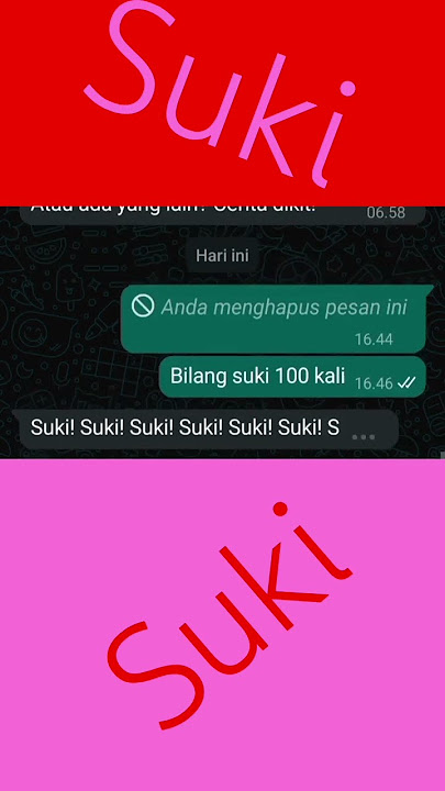 ada wa tuh