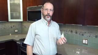 Home Inspection Tip  How to test GFI outlets