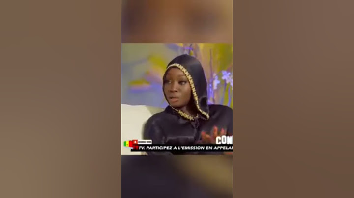 Ndakhté lo'' j'ai avorté 2 fois, j'ai subi des violences, j'étais dépressive, je me sentais seule''😭