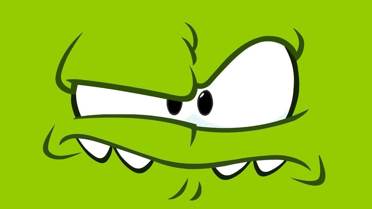 OM NOM Stories 🟢 Season 26 All Episodes 🟢 Cut the Rope