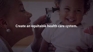 Advancing equity in medical education