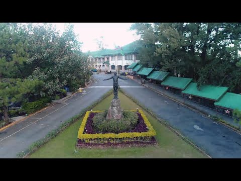 UP Baguio Live Stream -- Freshie Online Welcome Assembly (FOWA) 2021