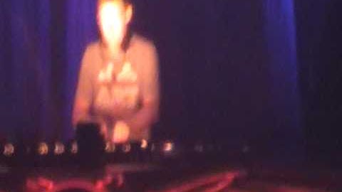 reverse 2010: Mark with A K