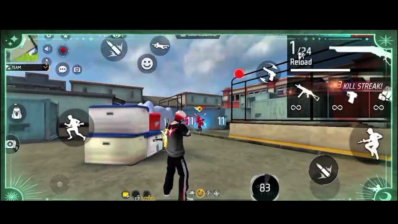 My game play  subscribe  my YouTube channel 🎮