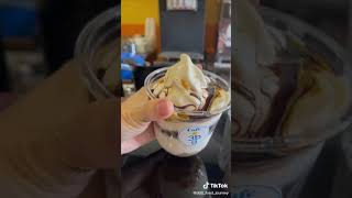 Ice Cream Lover  • DDJT Food Journey