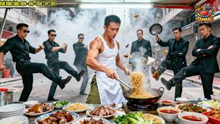 Download Lagu Dewa Perang Buka Warung di Desa, Dihina Preman yang Menendang Dagangannya lalu Ia Mengamuk Membunuh MP3 Download Lagu Dewa Perang Buka Warung di Desa, Dihina Preman yang Menendang Dagangannya lalu Ia Mengamuk Membunuh MP3