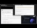 Using middleware: Router level middleware, Error-handling middleware, and Built-in middleware.