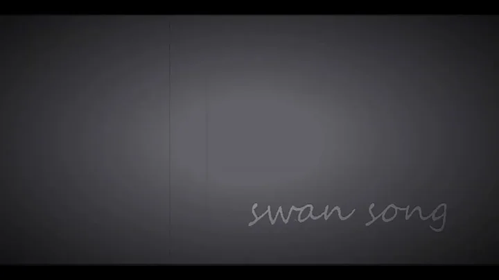 Swan Song