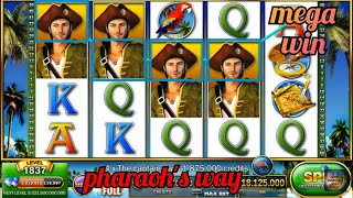 pharaoh's way-mega win screenshot 4
