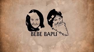 Bebe Baapu Kulshan Sandhu Gupz Sehra Lyric Video Filma Organised Rhyme