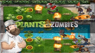Download Lagu Plants vs Zombies Real Life Edition v3.0 New Update - Adventure Full MP3