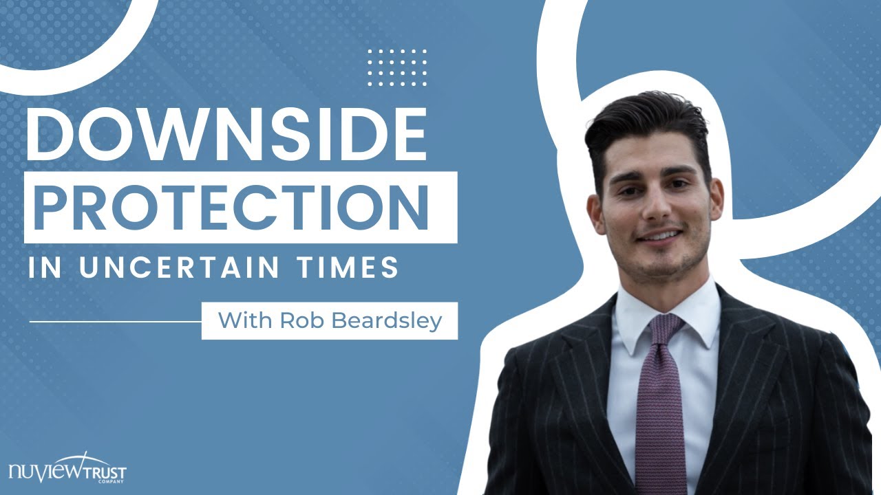 Downside Protection in Uncertain Times