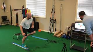 OptoGait with Dr. Travis & Dr. Bill