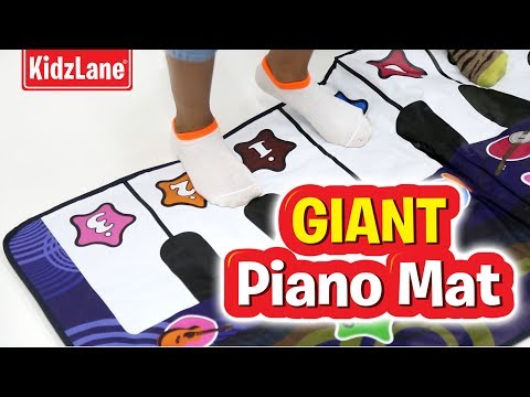 kidzlane-piano-mat