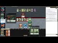 Rhinos vs Yawg G3 30/12