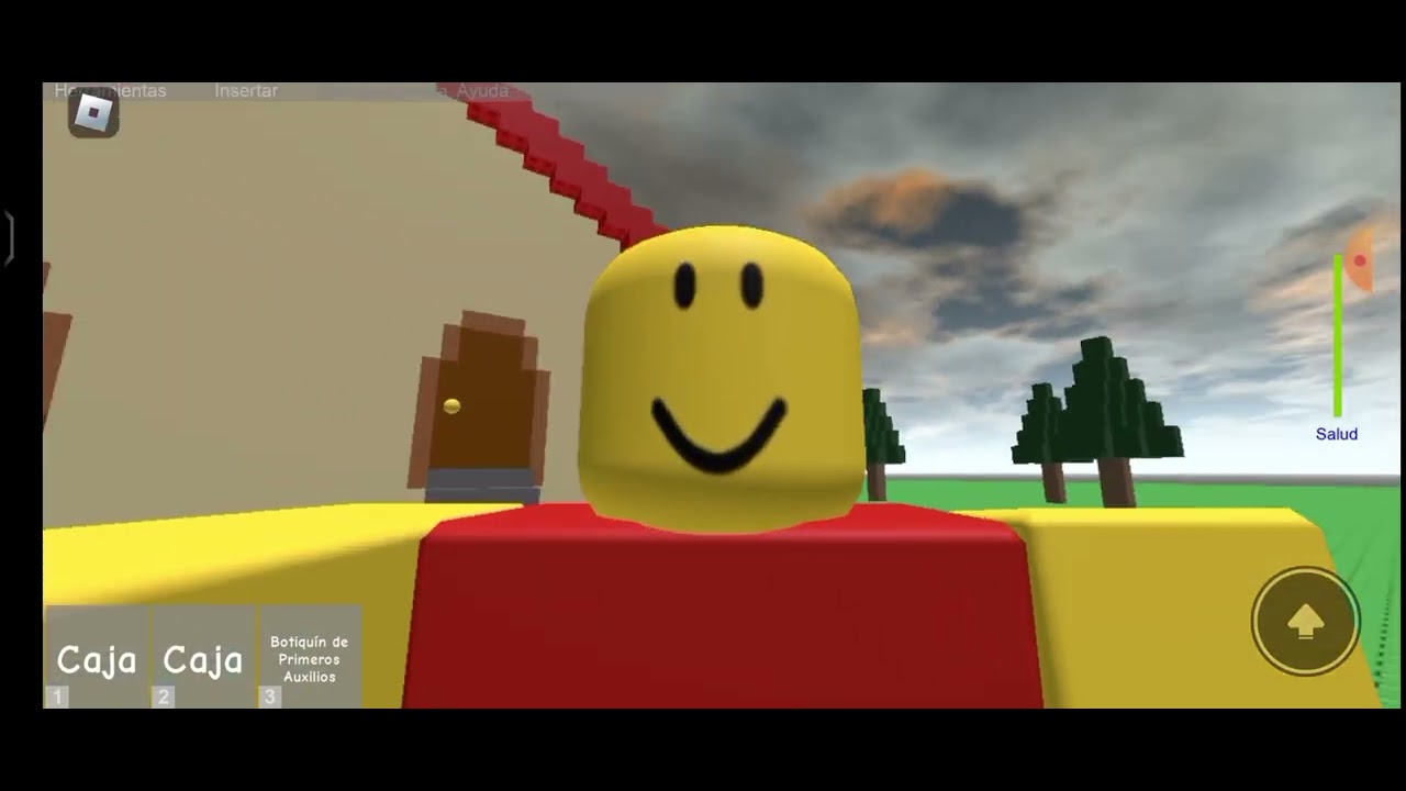 la computadora de Jim - YouTube