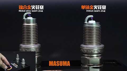 Sự khác biệt giữa Bugi Nickel và Bugi Iridium (