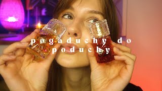 Szepczę Ci Do Snu 😴 Dużo Osobistej Uwagi &amp; Szeptu I ASMR PO POLSKU 🌙