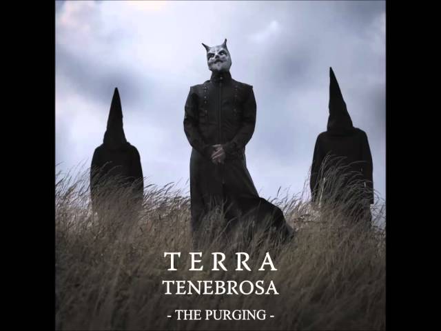 Terra Tenebrosa - The Purging