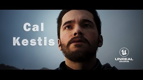 Star Wars Jedi: Survivor - Fan Film Cinematic | Unreal Engine 5 | Mission to Minerva #kb3dchallenge