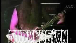 SUBVERSION Scott Owen ex HIRAX