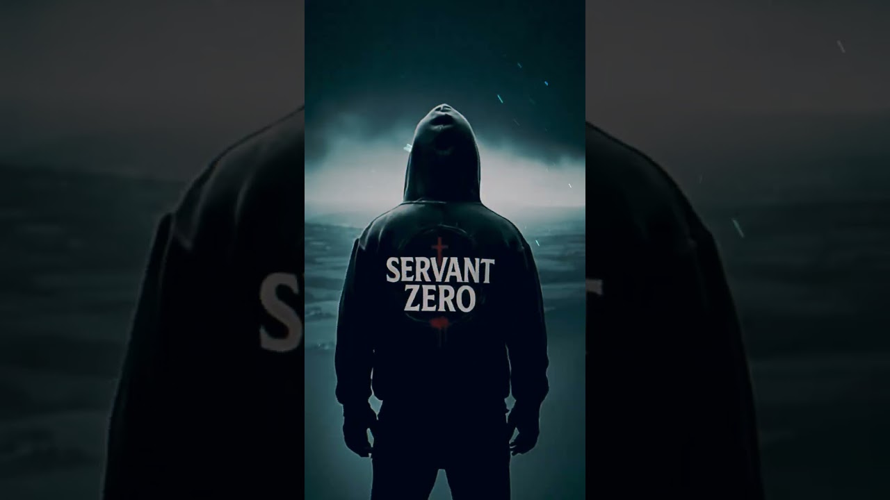 The Cry is Revival 🔊 Servant Zero #shorts #christian #music
