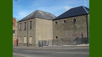 Dundee Architecture Year 1 - Inpsiring Place Project