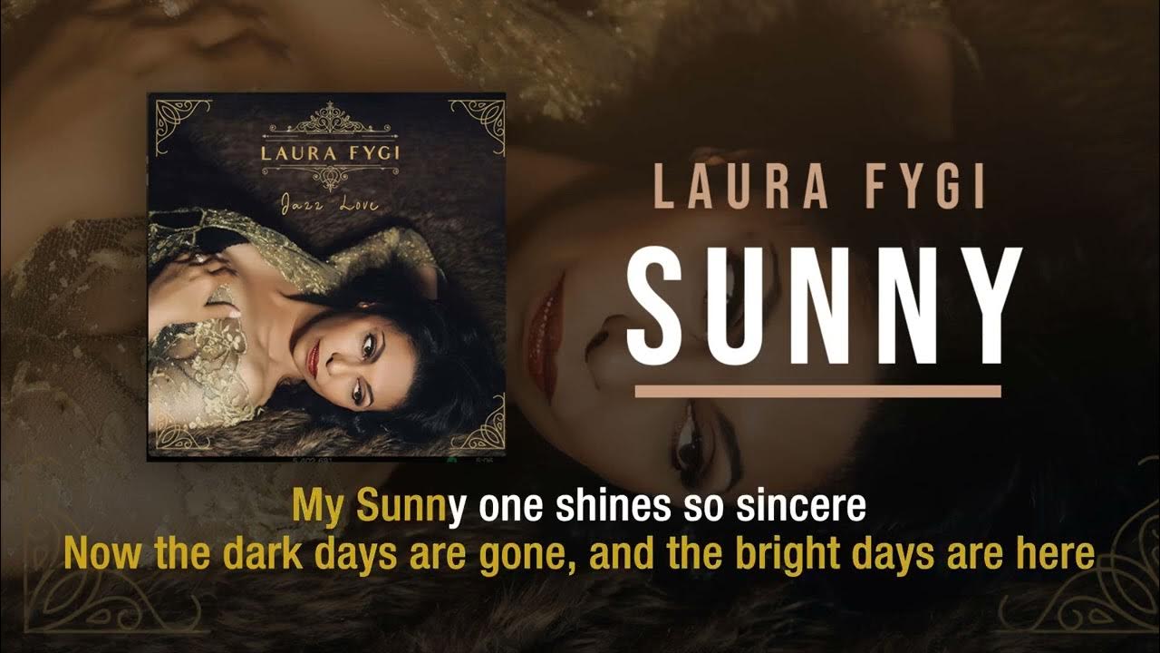 Sunny | Laura Fygi | Karaoke Sunny | Laura Fygi | Karaoke