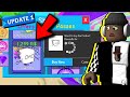 I Tried to Buy My *DREAM PET* From Update 1 in Bubble Gum Simulator and THIS HAPPENED...(Roblox)