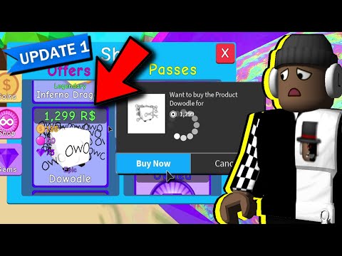 Aw7bxbayzrl9am - all 4 new codes bubble gum simulator secret sylentlys pet update update 16 roblox