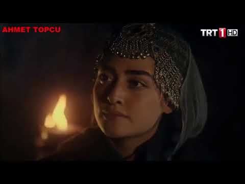 dirilis ertugrul grup gokturklerasena klibiertugrul ve halime sultan39in aski3 sezon klip