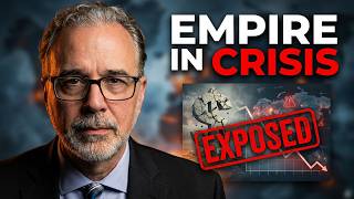 Download lagu Middle East Chaos, Inflation, and the Declining U.S. Empire