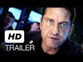 Hunter Killer - Trailer (2018) | Gerard Butler, Gary Oldman
