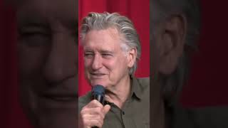 Celebrity Bill Pullman wakes up in the middle of the night thinking about acting choices he made. #shorts Wealth