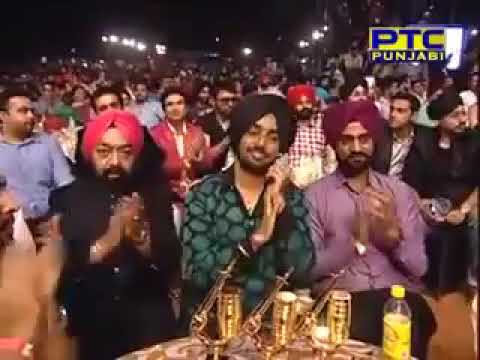 Dil da mamla hai by Gurdas maan