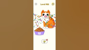 DOP 4: Draw One Part Level 482