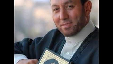 سورة الواقعه (56) - بصوت القارئ الشيخ محمد جبريل