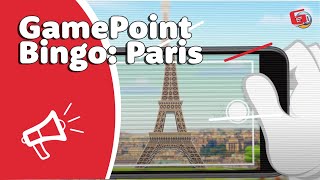 GamePoint Bingo - Paris screenshot 5