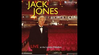 The Classics Medley (Live At The Palladium) - Jack Jones