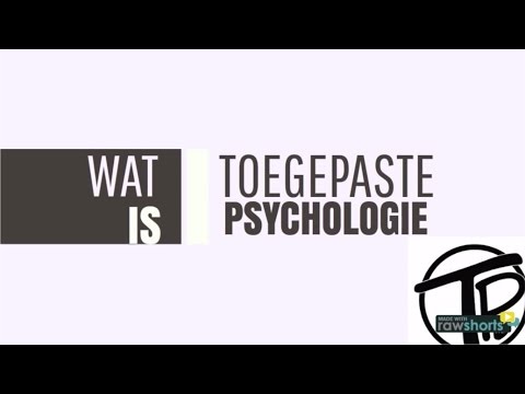 Video: Wat is toegepast episch?