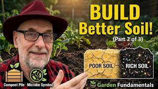 Build Better Soil in Part 2 of This Series