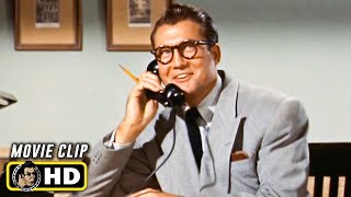 ADVENTURES OF SUPERMAN Clip - 'Short Cut' (1952) George Reeves