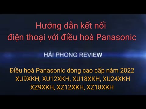 Video: Nút OK trên điện thoại Panasonic ở đâu?