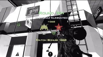 Insane Tag Shot Ladder Stall On Terminal!!