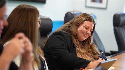 Unified. Automated. Empowered. A Client Story on ADP’s System for Workforce Efficiency & Development