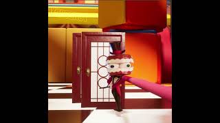 Caines doors