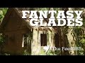 Fantasy glades theme park i the feed