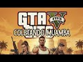 GTA online PS5: Coletando Carregamento de Muamba #6