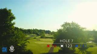 HOLE 7